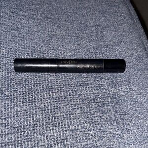 Black One Step Gel Pen Highlighter